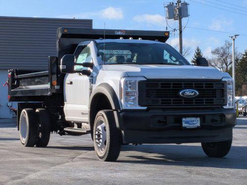2024 Ford F-450 XL