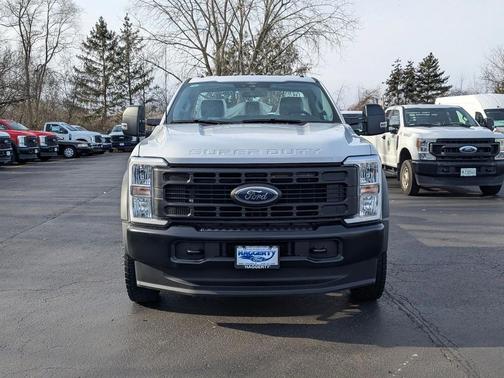 2024 Ford F-450 XL