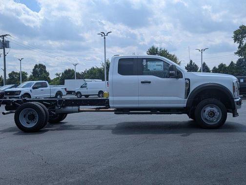 2025 Ford F-450 XL