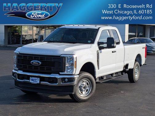2026 Ford F-250 XL