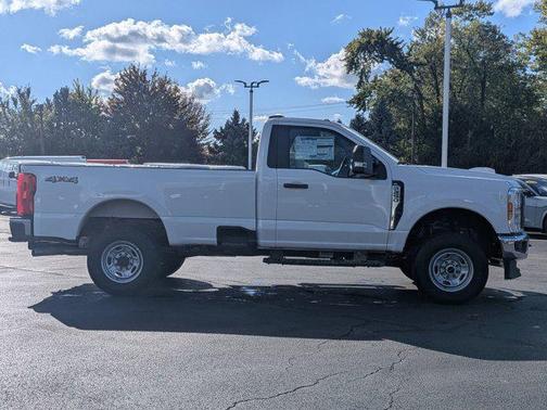 2026 Ford F-250 XL