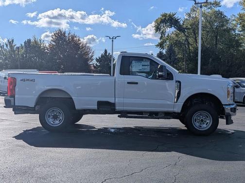 2026 Ford F-250 XL