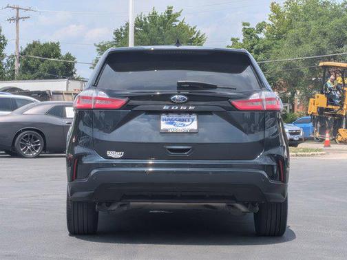 2024 Ford Edge ST Line