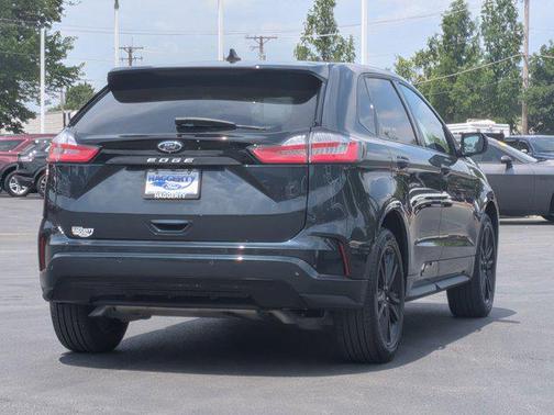 2024 Ford Edge ST Line