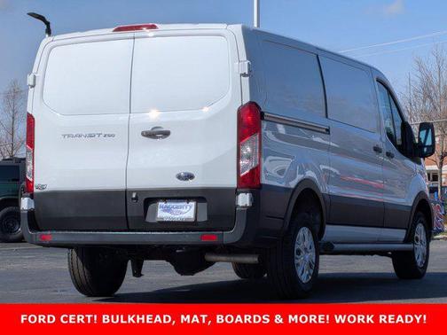 2024 Ford Transit-250 Base