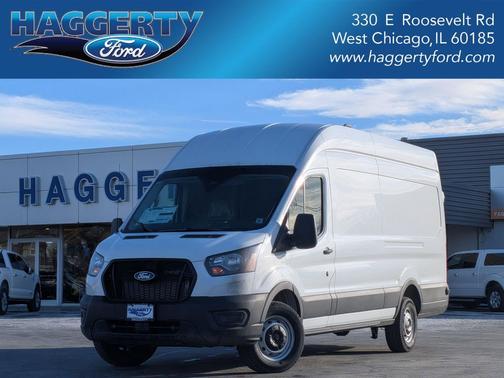 2026 Ford Transit-350 Base
