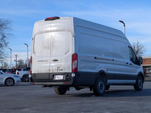 2026 Ford Transit-350 Base