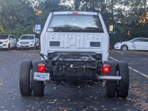 2024 Ford F-450 XL