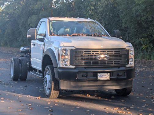 2024 Ford F-450 XL