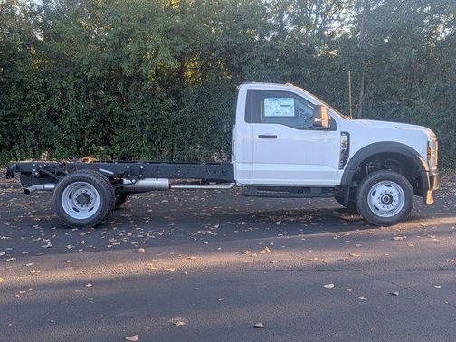 2024 Ford F-450 XL