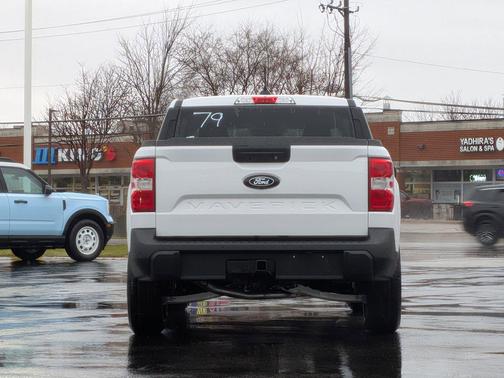 2025 Ford Maverick XL