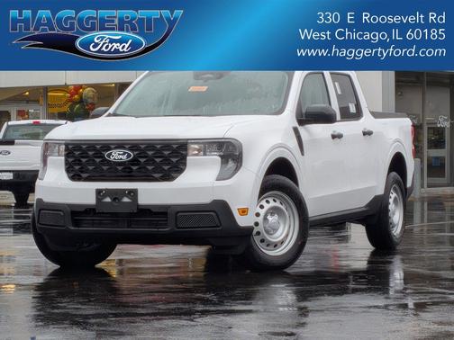 2025 Ford Maverick XL