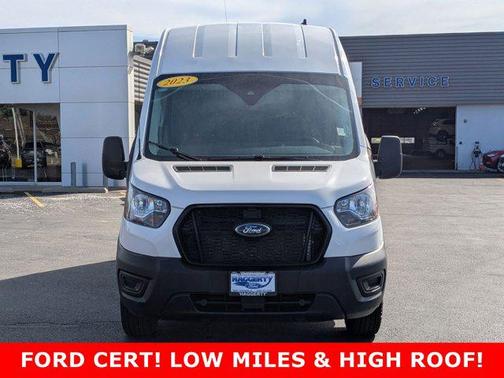 2023 Ford Transit-250 Base