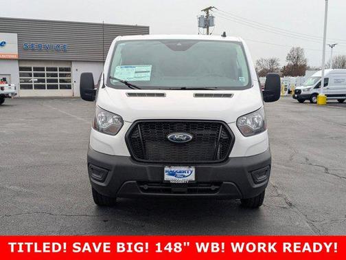 2024 Ford Transit-250 Base