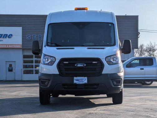 2020 Ford Transit-250 Base
