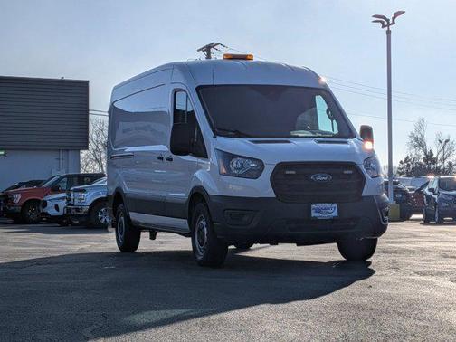 2020 Ford Transit-250 Base
