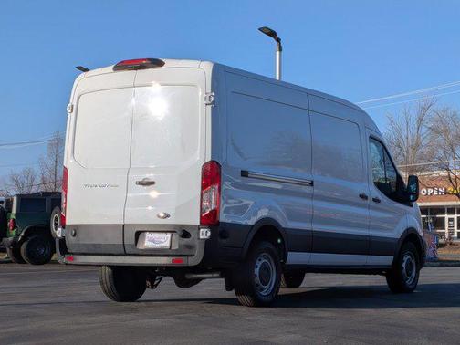 2020 Ford Transit-250 Base