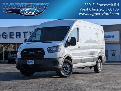 2020 Ford Transit-250 Base