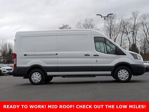 2015 Ford Transit-150 Base