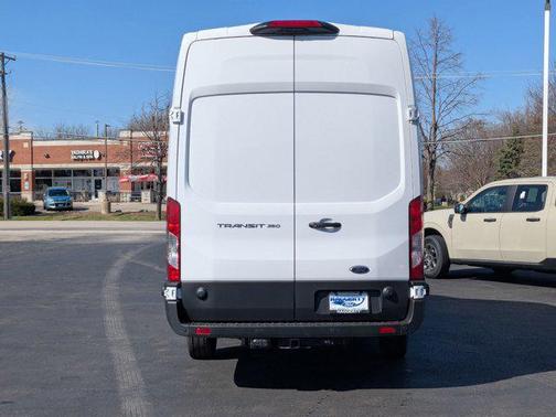 2025 Ford Transit-350 Base