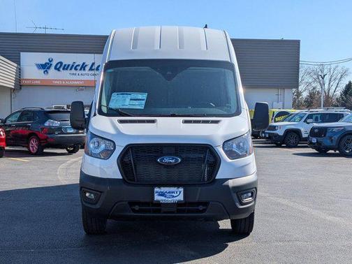 2025 Ford Transit-350 Base