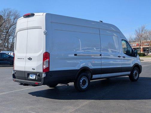 2025 Ford Transit-350 Base