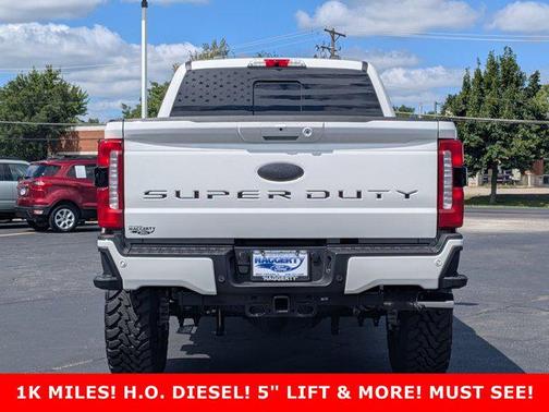 2023 Ford F-250 Lariat