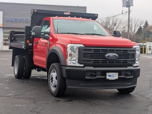 2024 Ford F-450 XL
