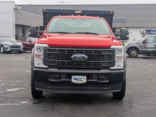 2024 Ford F-450 XL