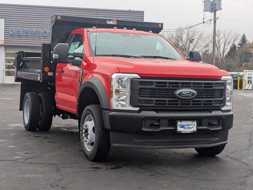 2024 Ford F-450 XL