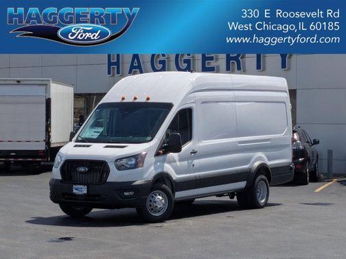 2025 Ford Transit-350 Base