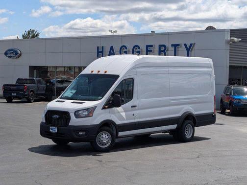 2025 Ford Transit-350 Base