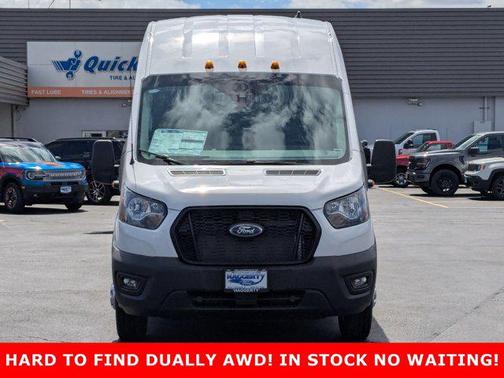 2025 Ford Transit-350 Base