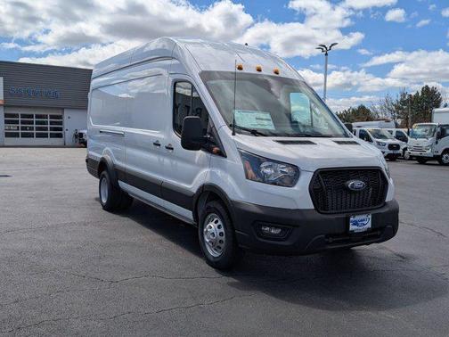 2025 Ford Transit-350 Base