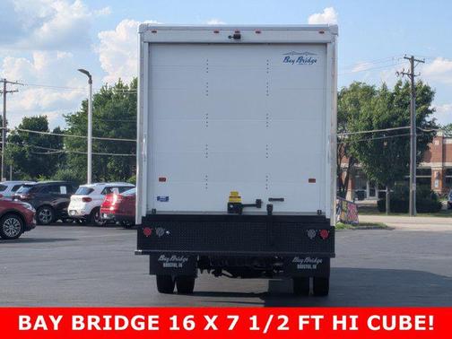 2025 Ford F-450 XL