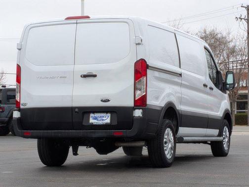 2024 Ford Transit-250 Base
