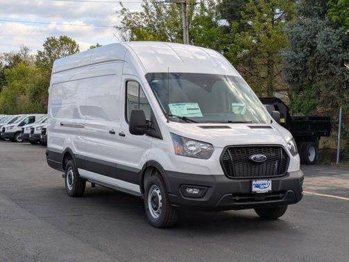 2025 Ford Transit-350 Base