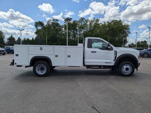 2024 Ford F-450 XL