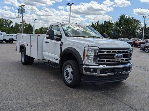 2024 Ford F-450 XL