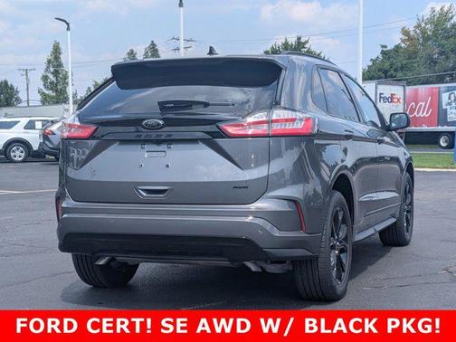 2024 Ford Edge SE