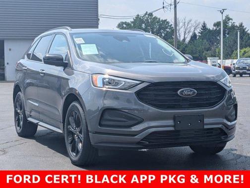 2024 Ford Edge SE