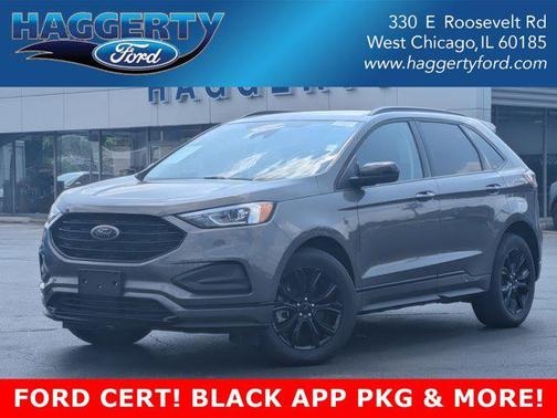 2024 Ford Edge SE