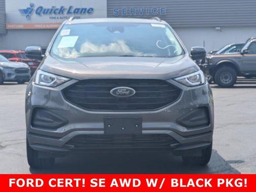 2024 Ford Edge SE
