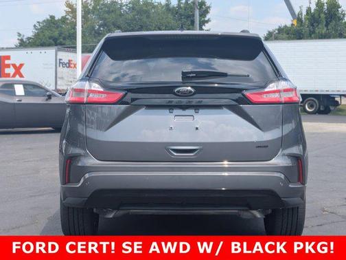 2024 Ford Edge SE