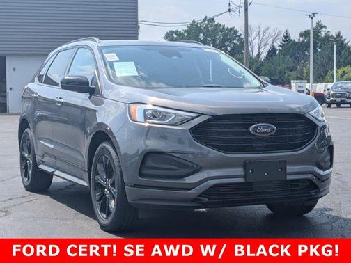 2024 Ford Edge SE