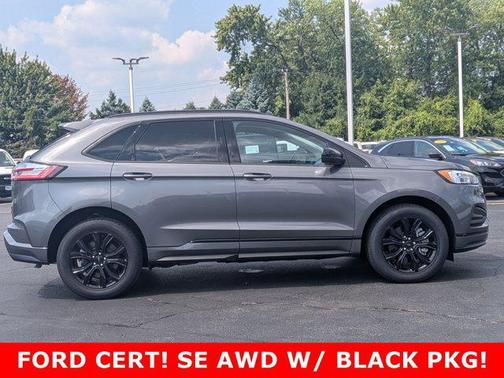 2024 Ford Edge SE