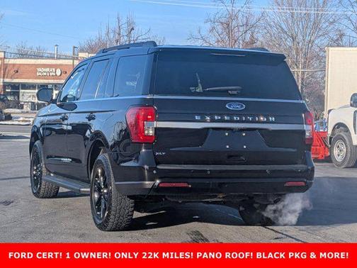 2024 Ford Expedition XLT