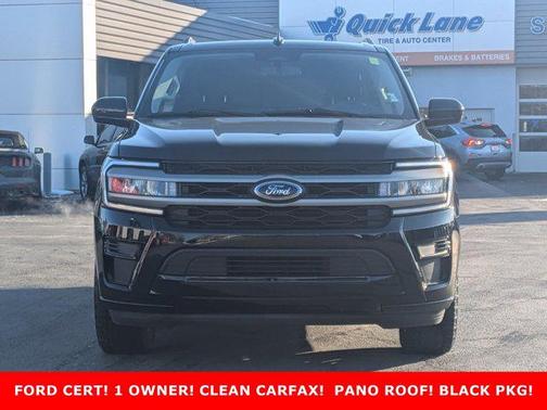 2024 Ford Expedition XLT