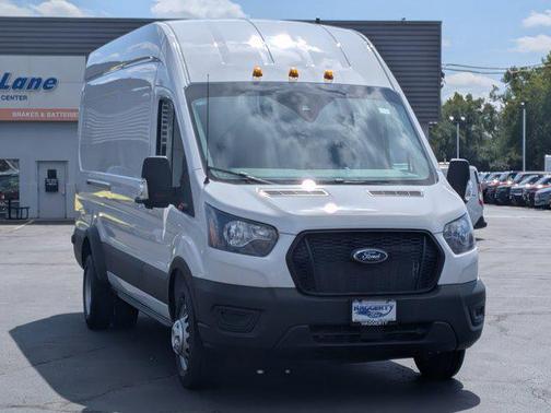 2025 Ford Transit-350 Base