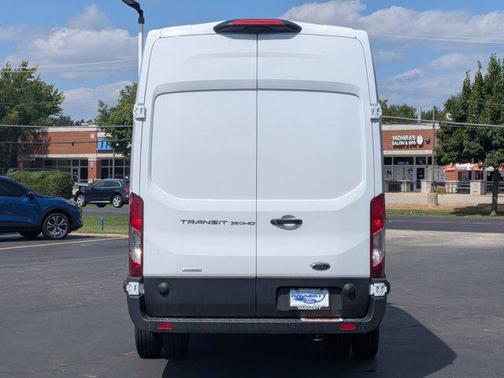 2025 Ford Transit-350 Base
